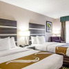 Отель Quality Inn Gateway, фото 26