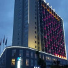 Отель Zijing International Hotel, фото 4