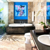 Отель Mahagiri Villas Sanur, фото 8
