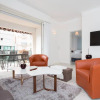 Отель Mariott Area: Sunny 2 Beds /2 Baths, фото 17