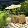 Отель Cap Cana Bungalow Con Piscina Privada, фото 10