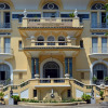 Отель Kin Hotel Ly Tu Trong в Хошимине