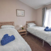 Отель Long View in Roebeck Country Park Sleeps 4 Beach 3 5 Miles, фото 4
