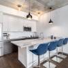 Отель Lake Michigan Lux Apartments by Barsala, фото 8
