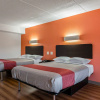 Отель Motel 6 Cartersville - White GA, фото 6