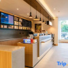 Отель Jiudu Yuegang Business Hotel, фото 11