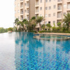 Отель Modern and Good 2BR Mustika Golf Apartment, фото 1