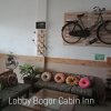 Отель Bogor Cabin Inn - Hostel, фото 6