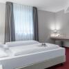 Отель Serways Hotel Siegburg West, фото 4