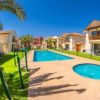 Отель Departamento Agua Marina, фото 13