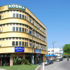 Отель Kosma Hotel, фото 13