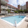 Отель La Costa Beach Club by Capital Vacations, фото 17