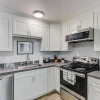 Отель Berkeley Apartment 2 Mins Walking to UC Berkeley Extension II, фото 21