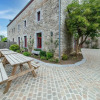 Отель Luxurious Holiday Home in Melreux-hotton With Sauna, фото 7