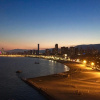 Отель Penthouse 1ere Ligne de Mer Avec Magnifique Vue, фото 14