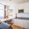 Отель GuestReady - Chic and Vibrant Apt with Stunning Views - Anjos, фото 7
