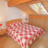 Отель Beautiful Chalet in Saint-Gervais-Les-Bains with Sauna, фото 9