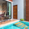 Отель KG Private Pool Villas Soi Nine, фото 26