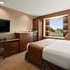 Отель Microtel Inn & Suites by Wyndham St Clairsville/Wheeling, фото 7
