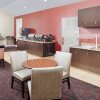 Отель Residence Inn by Marriott Houston West University, фото 4