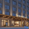 Отель Cixi Parais Hotel Ningbo, фото 1