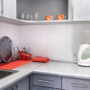 Отель Kiev Accommodation Apartment on Basseinaya st., фото 10