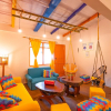 Отель goSTOPS Kasol - Hostel, фото 24