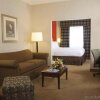 Отель Best Western Charlottesville Airport Inn & Suites, фото 3