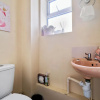 Отель The Olive Nest Lush House in Ashford With Drive, фото 13