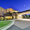 Отель Hilton Garden Inn Blacksburg University, фото 25