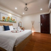 Отель Hanoi Malo Boutique Hotel, фото 20