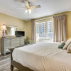Отель Shores Of Panama 314 - 1 Bd+bunks, Sleeps 6. Same Level Parking, Free Fun! 1 Bedroom Condo by RedAwn, фото 6