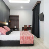 Отель Apartamentos Turísticos Artemisa Sevilla, фото 2