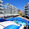 Отель Crystal Nova 1 Bedroom Apartment, фото 2
