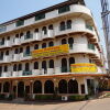 Отель Dokkhoun Hotel, фото 1