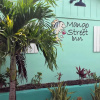 Отель Mango Street Inn, фото 2