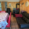 Отель Camping Chalets Spas Pignons Rouges, фото 4