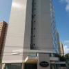 Отель Stop Way Hotel São Luís, фото 1