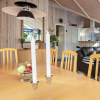 Отель 7 Person Holiday Home in Logstor, фото 6