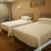 Отель Vienna Hotel (Suzhou Xiaoxian Railway Station Zheshang Market Branch), фото 7