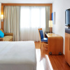 Отель Novotel Sao Jose dos Campos, фото 3