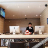 Отель Feitian Meiju Hotel Weiyuan Road Branch, фото 2