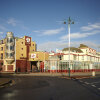 Отель Sunderland Marriott Hotel в Сандерленде