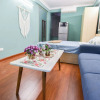 Отель The Art - Hung Viet Apartment, фото 5