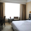 Отель Yilan International Hotel, фото 4