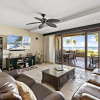 Отель Luxury beachfront unit in Flamingo right in front of the waves, фото 10