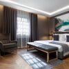 Отель Pacai, участник Design Hotels в Вильнюсе