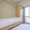 Отель Spacious 2Br Combined Tokyo Riverside Pik 2 Apartment, фото 2