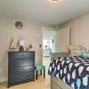 Отель Adorable West Yarmouth Home ~ 2 Mi to Beach!, фото 2