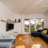 Отель Apartment Milica - sea view : A1 Krilo Jesenice, Riviera Omis, фото 4